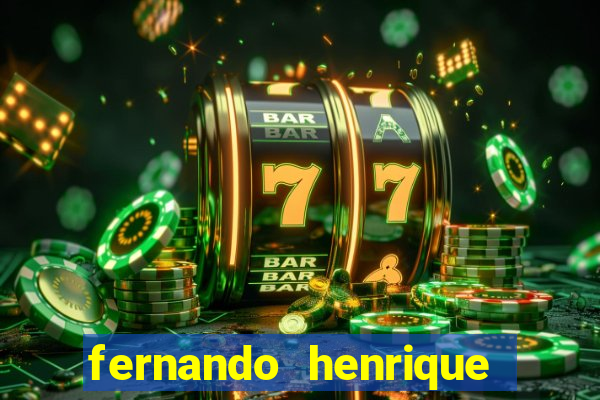 fernando henrique cardoso fortuna